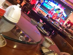 -朝鲜玉流馆(滨河东路店)