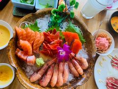 三文鱼-水林间·寿喜烧自助(仙林金鹰店)