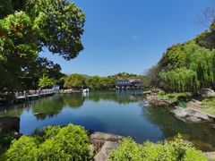 -白马涧龙池景区
