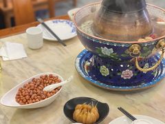 -东来顺•非遗火锅(外滩店)