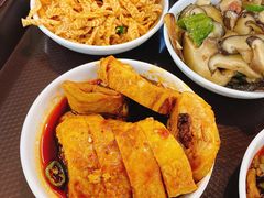 -阿伟1号饭堂(富华科技大厦店)