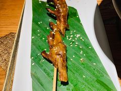 -云海肴·汽锅鸡·云南菜(高德置地店)