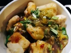 -无声臭豆腐(大井1号店)