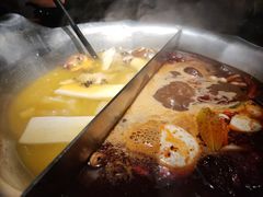 台式麻辣锅-湊湊火锅·茶憩(东城万达店)