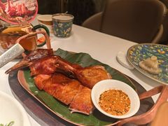 -小厨娘淮扬菜(天印大道店)