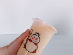 -蜜雪冰城(浙江大学店)