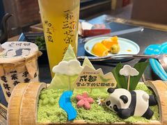 -吼堂老火锅(太古里总店)