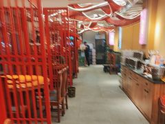 -冇味湘潭菜(湘江世纪城店)