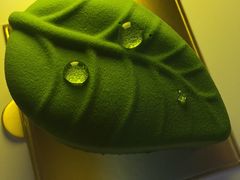 -莫奈花园法式蛋糕