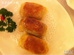 -潮福城大酒楼·潮味粤品·港式点心(湖滨北路店)