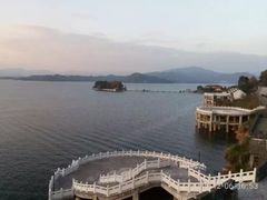 -花亭湖风景名胜区