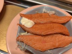 -争鲜回转寿司(东方银座店)