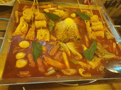 -包装马车·韩国料理·포장마차