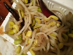 -丽华快餐(红庄国际店)