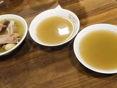 -松發肉骨茶(牛车水店)