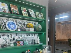 -绿壁虎攀岩基地(Tcar店)