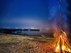 -兴城海滨风景区