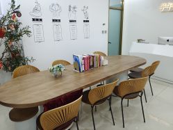 点击看大图 -子午孕教·孕妇瑜伽产后恢复(市北店)