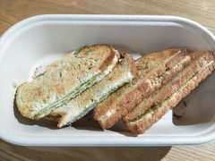 -HELLO 27 意面·沙拉·帕尼尼