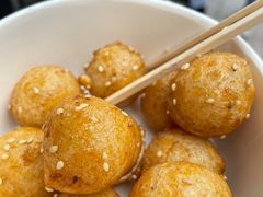 -黑色经典臭豆腐·湖南特产(步行街店)