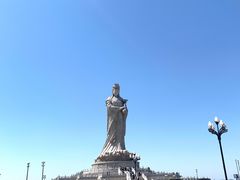 -天津妈祖文化园