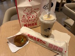 -西树泡芙(北京清河万象汇店)