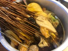 -搓火大都会(广安门总店)