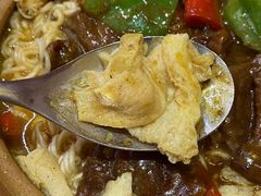 -香港深仔记茶餐厅(东门店)