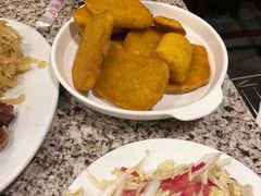 -厚味居炙子烤肉·清真(天桥南纬路店)