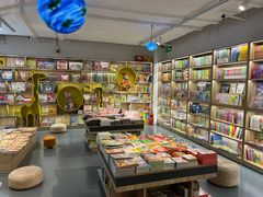 -方庄书店(通润商务会馆店)