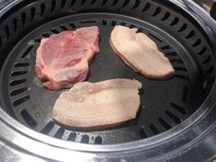 五花肉-33韩式自助烧烤(环城南路店)