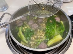 -三头牛·潮汕牛肉生蚝火锅 (夏湾店)