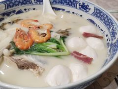-山外山菜馆(玉泉路店)