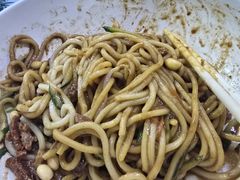 -老天津卫炸酱面(河北路店)