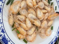 -灵福缘私房菜·农家菜(拈花湾·灵山大佛必推店)