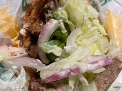 -赛百味SUBWAY(都汇天地店)