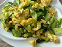 -镜泊湖聚仙楼鱼馆