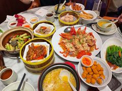 豉汁蒸排骨-蝴蝶里·粤菜·点心(滨江龙湖店)