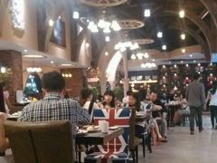 -哈利波特烧烤自助餐厅(香樟路店)