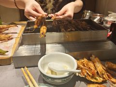 -老白清真烧烤(锦州旗舰店)