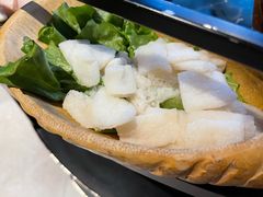 野生竹笙-凤园椰珍·臻品椰子鸡(保利时光里店)