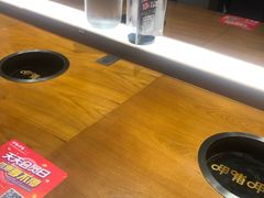 -呷哺呷哺 黄金牧场 (大港油田幸福广场店)