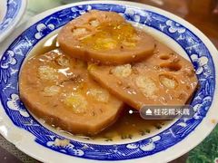 -粗茶淡饭(东关街店)