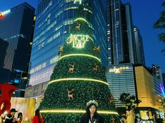 -深圳湾万象城(南山店)