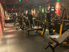-威尔仕健身·游泳(龙湖天街店)