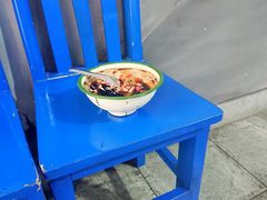 -马路边边·成都串串(翠柏路店)