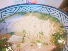 -朱洪元苏式面馆(绿宝广场店)