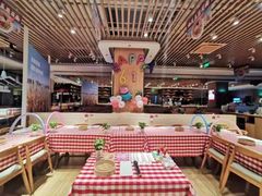 -西贝(吴江路湟普汇店)