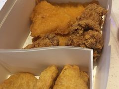 -麦当劳(南京南站站外店)