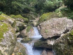 -青城山